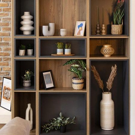 Olive Boutique Villas 拉里萨 外观 照片