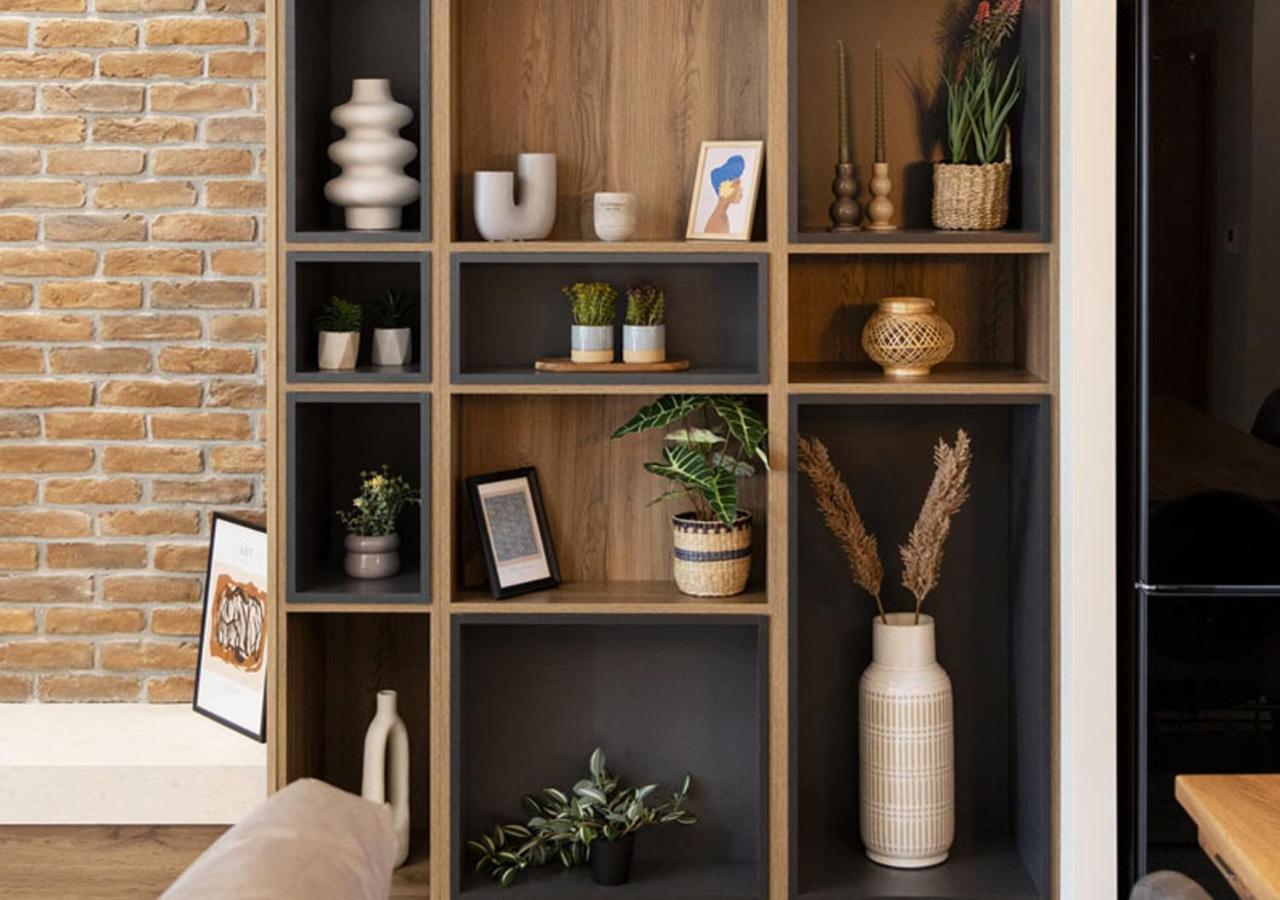 Olive Boutique Villas 拉里萨 外观 照片