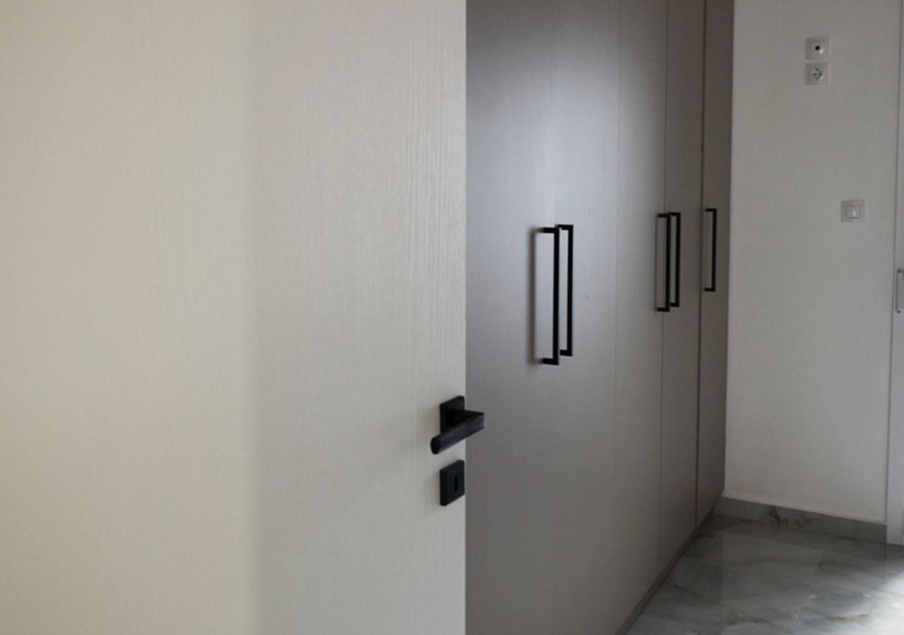 Olive Boutique Villas 拉里萨 外观 照片
