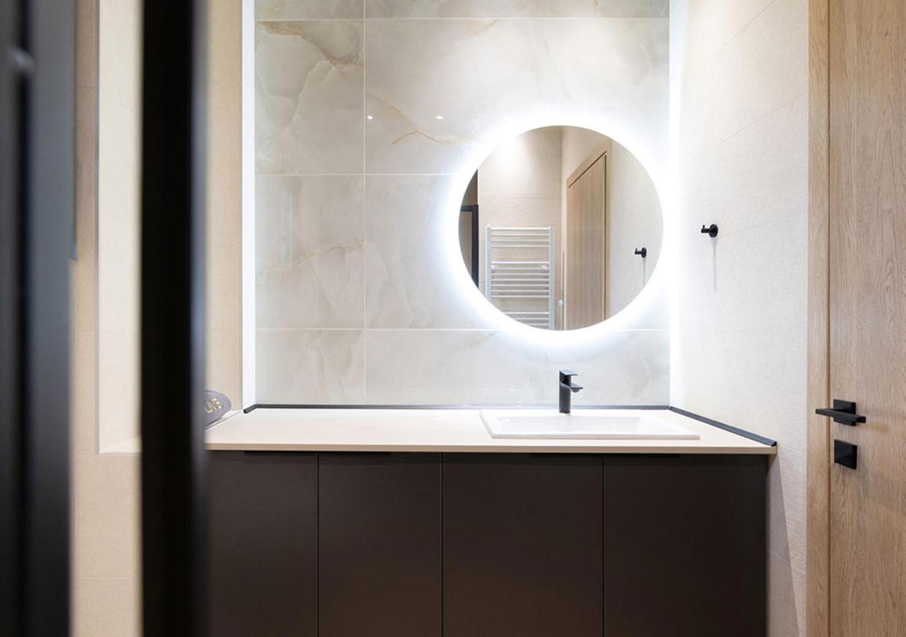 Olive Boutique Villas 拉里萨 外观 照片