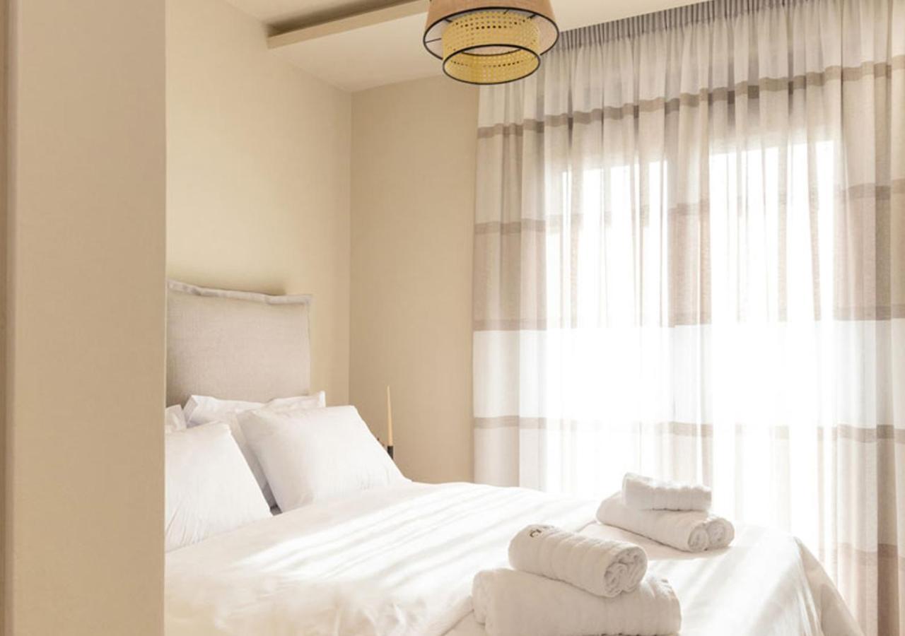 Olive Boutique Villas 拉里萨 外观 照片