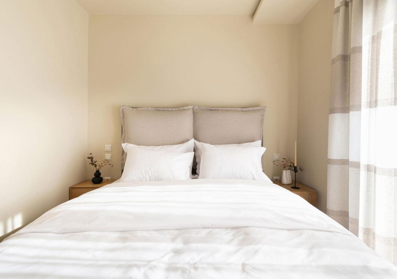 Olive Boutique Villas 拉里萨 外观 照片