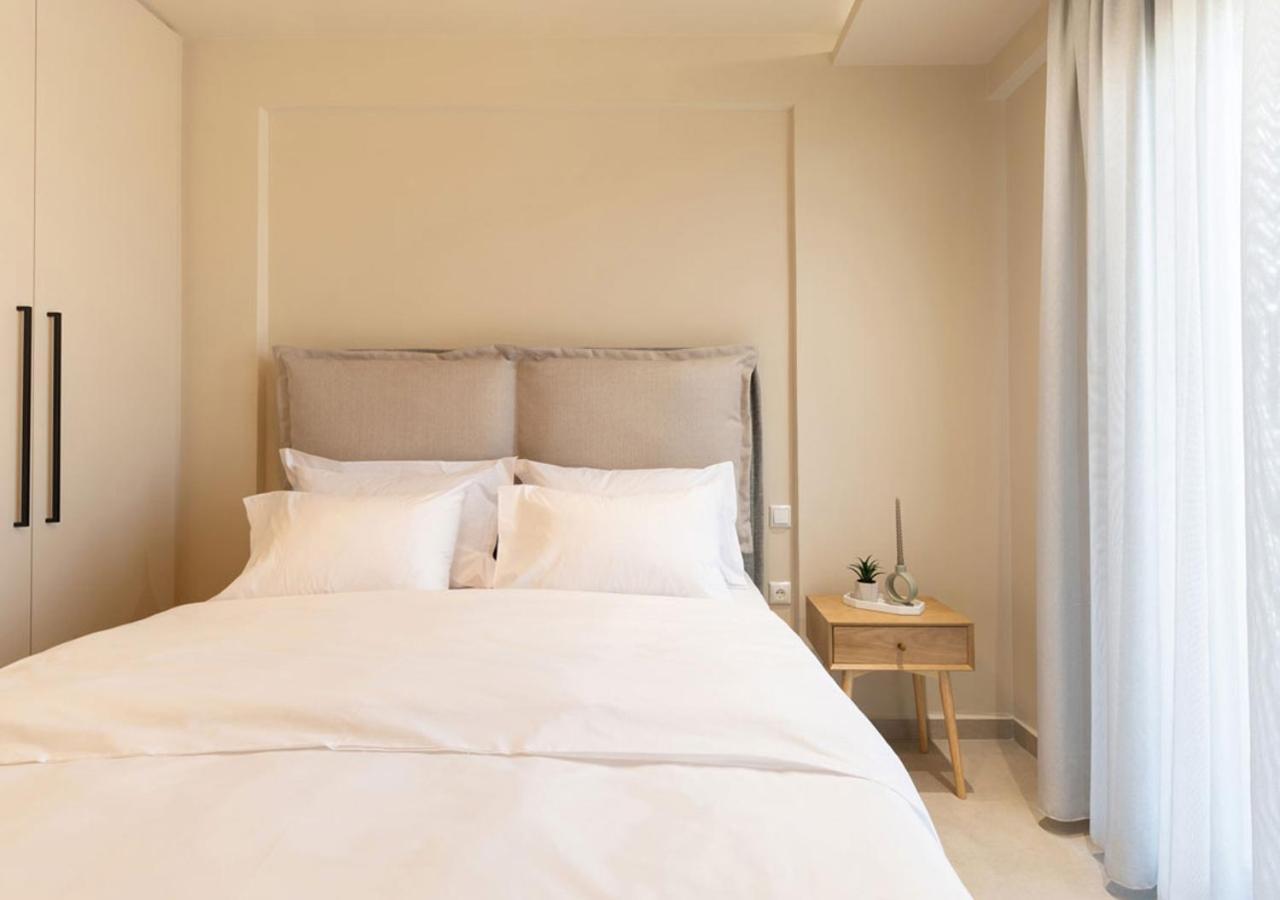 Olive Boutique Villas 拉里萨 外观 照片